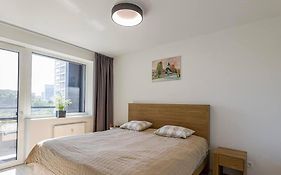 Urban Apartment With Possibility Of Parking
