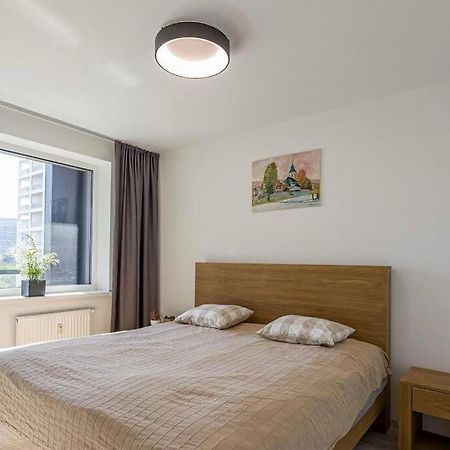 Urban Apartment With Possibility Of Parking Pressburg Exterior foto